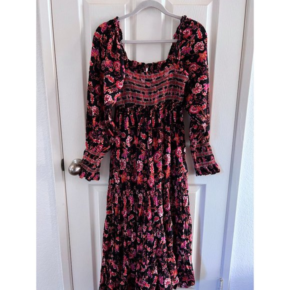 FREE PEOPLE Sweet Escape Maxi Dress - Picture 6 of 12